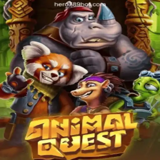 Discover the Adventure of AnimalQuest: A New Gaming Experience with HERO789.COM Online Casino Philippines