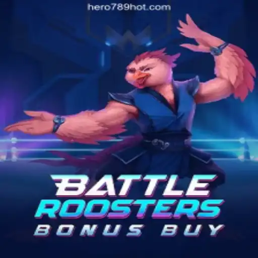 BattleRoostersBonusBuy: A Thrilling Adventure in HERO789.COM Online Casino Philippines