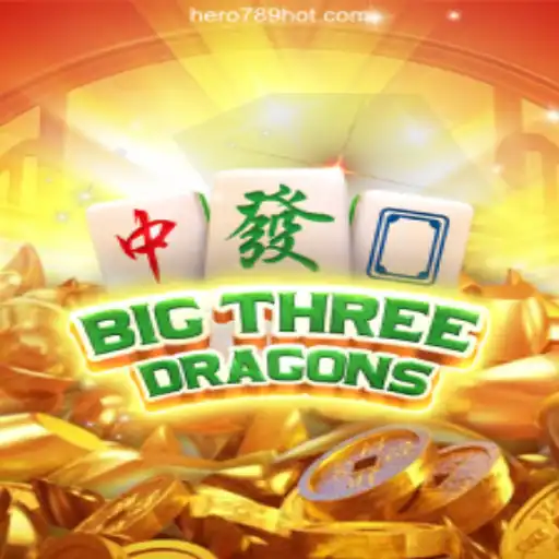 BigThreeDragons: An Exciting Online Casino Game at HERO789.COM