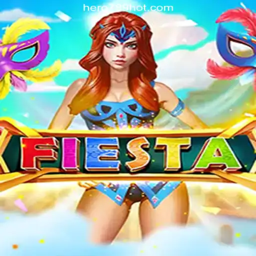 Experience the Thrill of Fiesta with HERO789.COM Online Casino Philippines