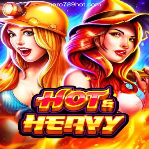 Unveiling HotHeavy: A Thrilling Experience at HERO789.COM Online Casino Philippines
