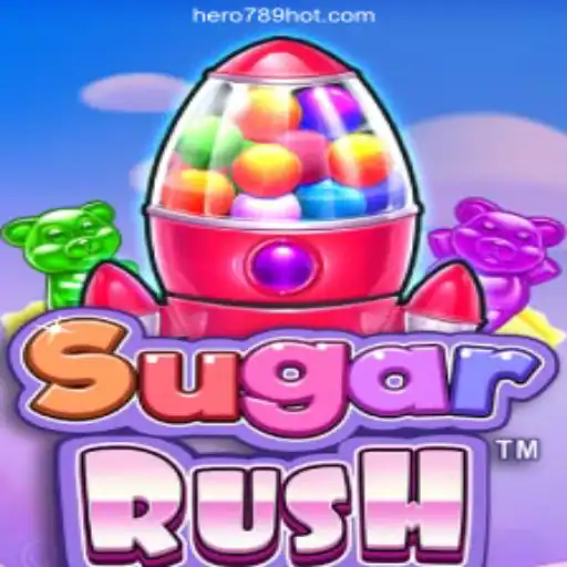 Discover the Thrills of SugarRush at HERO789.COM Online Casino Philippines