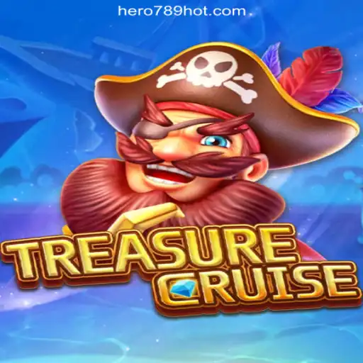 Exploring the Excitement of TREASURECRUISE: A Dive into the Game with HERO789.COM Online Casino Philippines