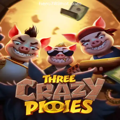 Discover ThreeCrazyPiggies: A Thrilling New Addition to HERO789.COM Online Casino Philippines