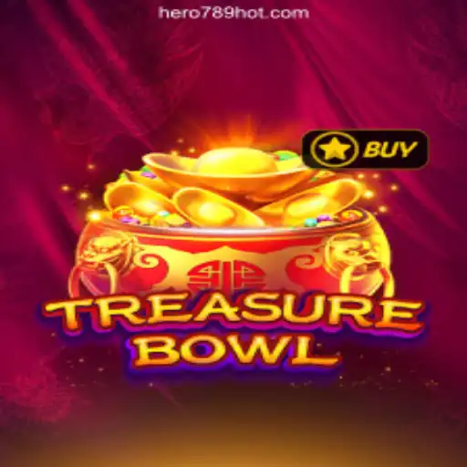 Explore the Thrilling World of TreasureBowl: A Deep Dive into HERO789.COM's Latest Online Casino Game