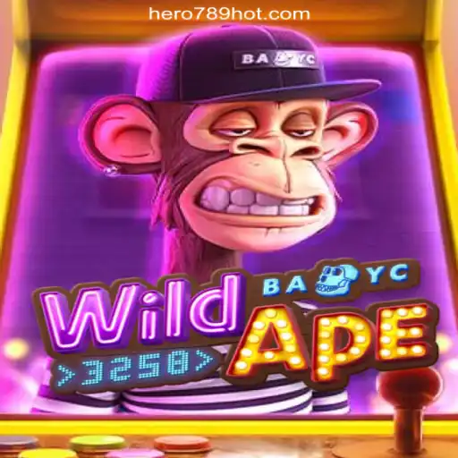 Discover the Exciting World of WildApe3258 at HERO789.COM Online Casino Philippines