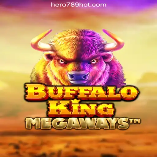 Exploring BuffaloKing at HERO789.COM Online Casino Philippines