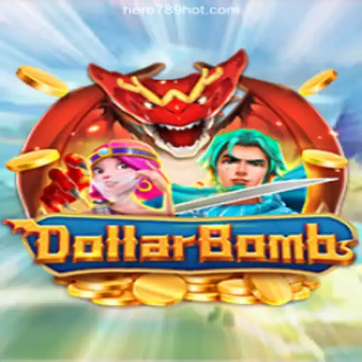 Exploring DollarBombs: A New Online Casino Sensation at HERO789.COM