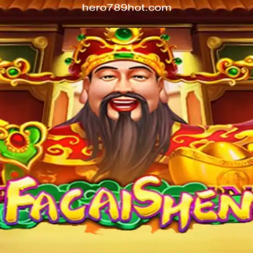 Unveiling FaCaiShen: A Thrilling Experience at HERO789.COM Online Casino Philippines