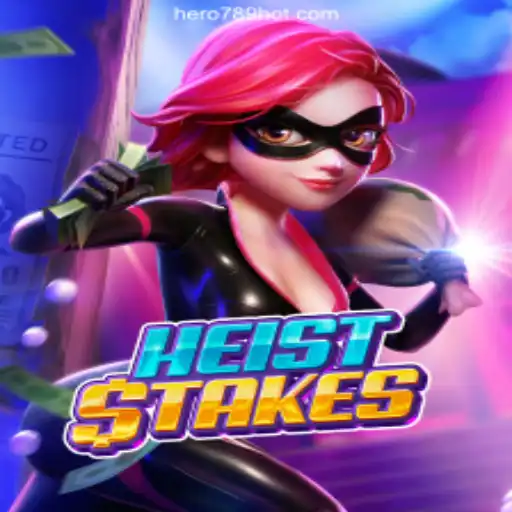 HeistStakes: An Exciting Adventure in the World of Online Casino Gaming