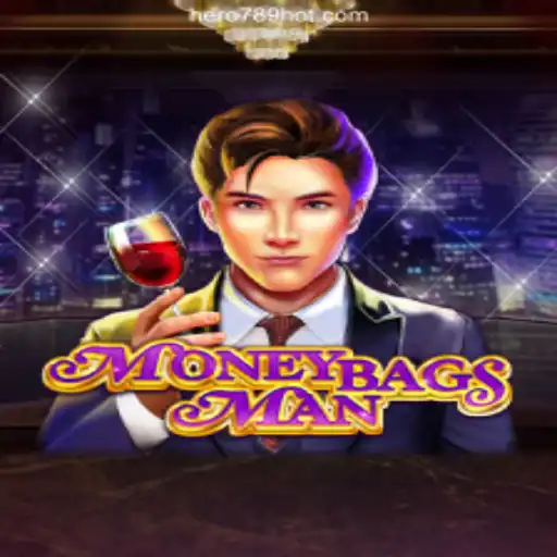 MoneybagsMan: The New Sensation at HERO789.COM Online Casino Philippines