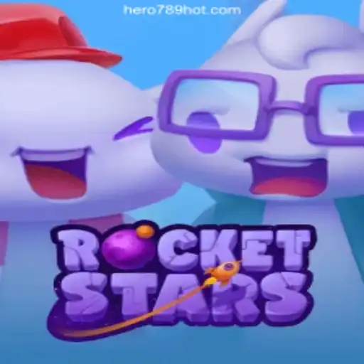 Discover the Thrilling World of RocketStars and HERO789.COM Online Casino