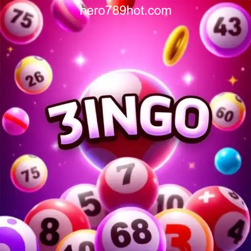 Bingo Games and the Rise of HERO789.COM Online Casino Philippines