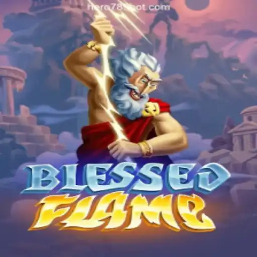 Exploring BlessedFlame: A New Realm of Adventure and Strategy at HERO789.COM Online Casino Philippines