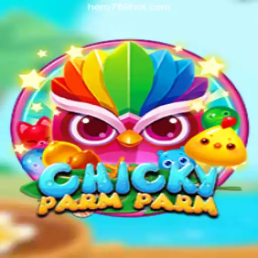 ChickyParmParm: A Vibrant Adventure in HERO789.COM Online Casino Philippines