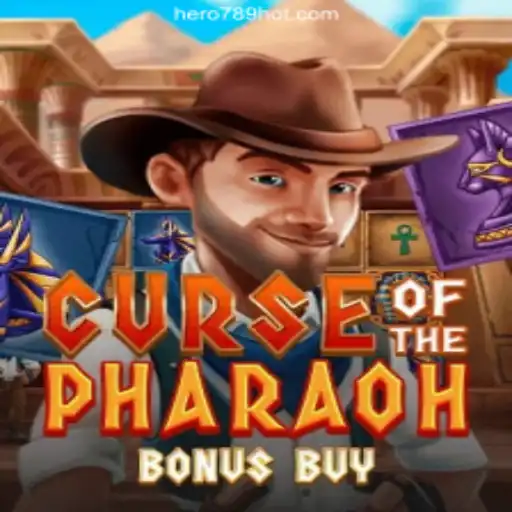 Unlock the Mysteries of 'CurseofthePharaohBonusBuy' at HERO789.COM Online Casino Philippines