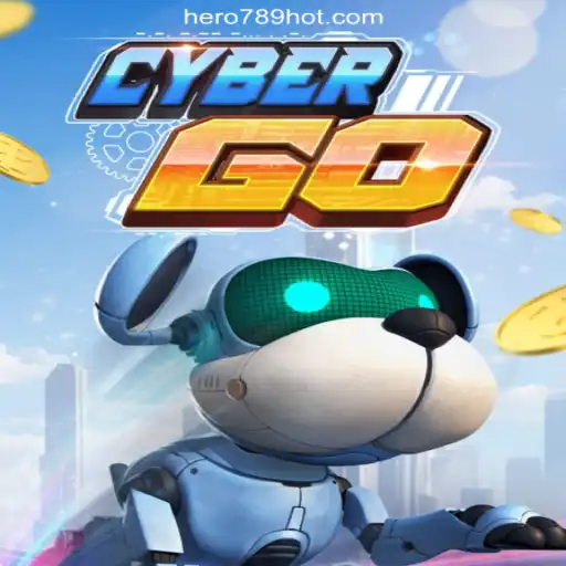 Explore CyberGO: An Innovative Gaming Experience