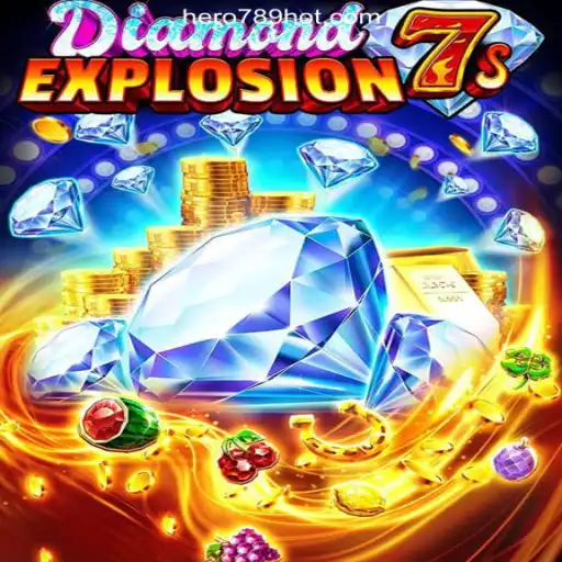 Exploring DiamondExplosion7s: The Exciting World of HERO789.COM Online Casino Philippines