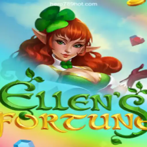 Discovering EllensFortune: A Dive into HERO789.COM Online Casino's Latest Game