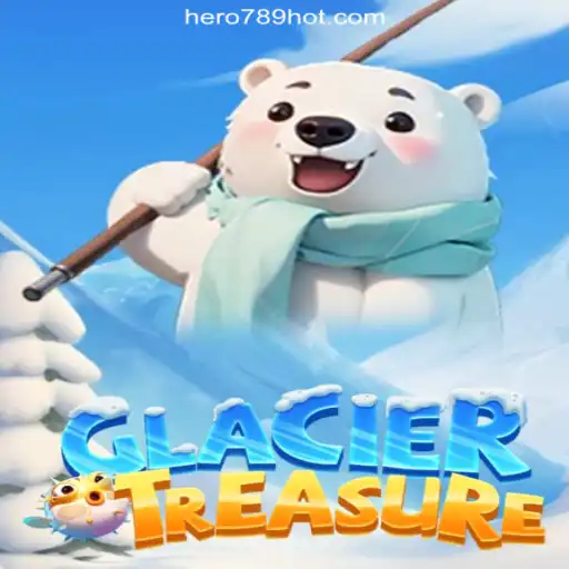 Discover the Chilling Adventure of GlacierTreasure at HERO789.COM Online Casino Philippines