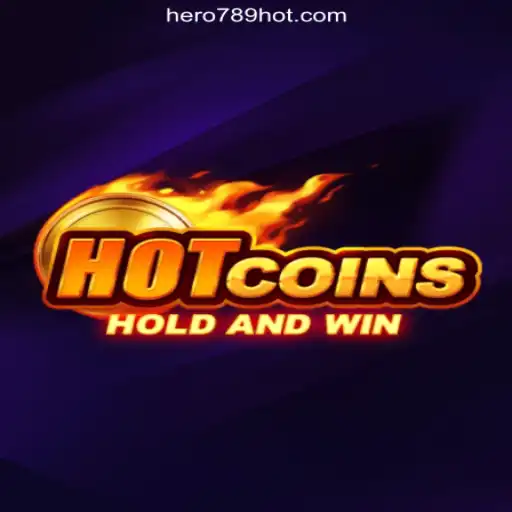 Experience the Thrill of HotCoins at HERO789.COM Online Casino Philippines