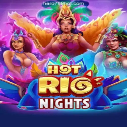 Exploring the Thrills of HotRioNights and HERO789.COM Online Casino