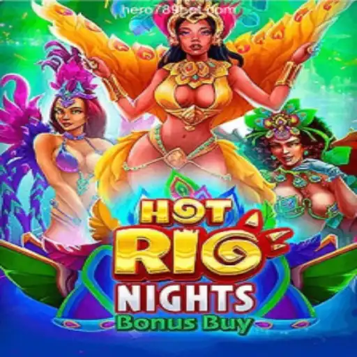 Exploring HotRioNightsBonusBuy: A Thrilling Addition to HERO789.COM Online Casino Philippines