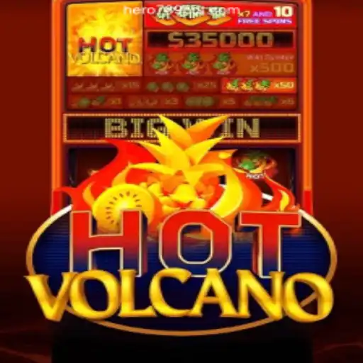 HotVolcano: A Thrilling Experience at HERO789.COM Online Casino Philippines
