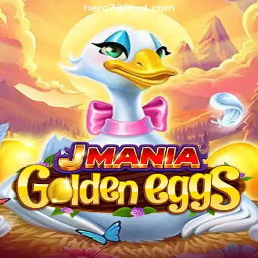 Discover JManiaGoldenEggs: A Thrilling Experience at HERO789.COM Online Casino Philippines