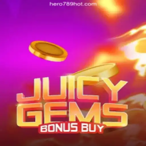 Exploring JuicyGemsBonusBuy: A Popular Choice at HERO789.COM Online Casino Philippines