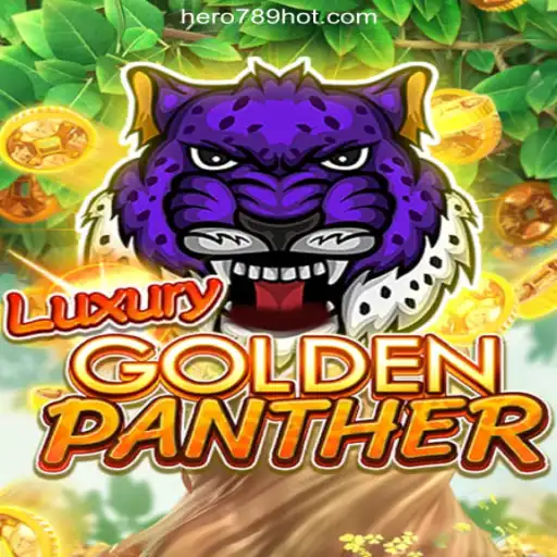 Discover the Thrills of LUXURYGOLDENPANTHER at HERO789.COM Online Casino Philippines
