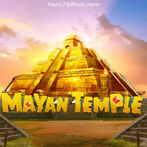 Exploring the Enigma of MayanTemple at HERO789.COM Online Casino Philippines