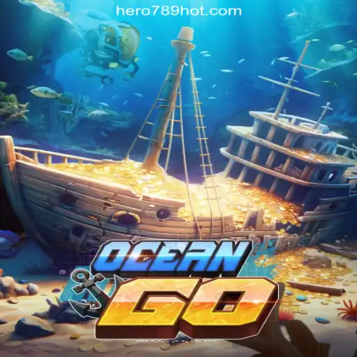 Dive into the World of OceanGO with HERO789.COM Online Casino Philippines