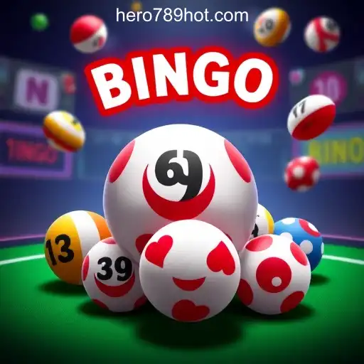 The Fascination of Online Bingo