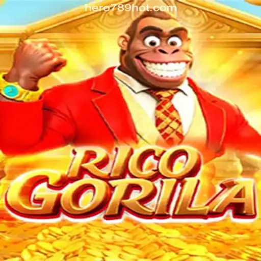 Exploring the Exciting World of RicoGorila at HERO789.COM Online Casino Philippines