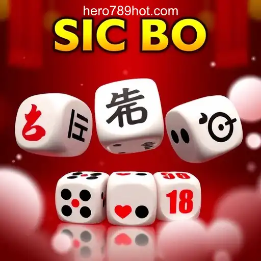 The Thrilling World of Sic Bo at HERO789.COM Online Casino Philippines