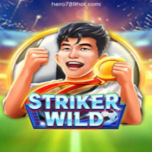 StrikerWILD: The Exciting New Adventure at HERO789.COM Online Casino Philippines