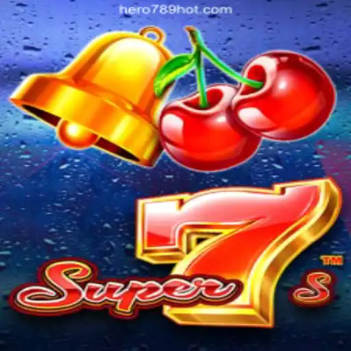 Explore the Thrills of Super7s at HERO789.COM Online Casino Philippines