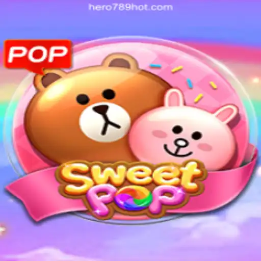 Discover the Sweetness of Victory with SweetPOP: The Candy-Themed Delight