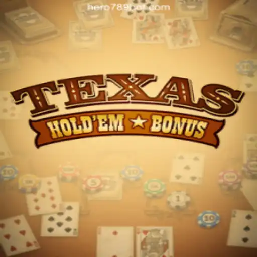 Exploring Texas Holdem Bonus at HERO789.COM Online Casino Philippines