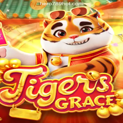 Exploring the Exciting World of TigersGrace at HERO789.COM