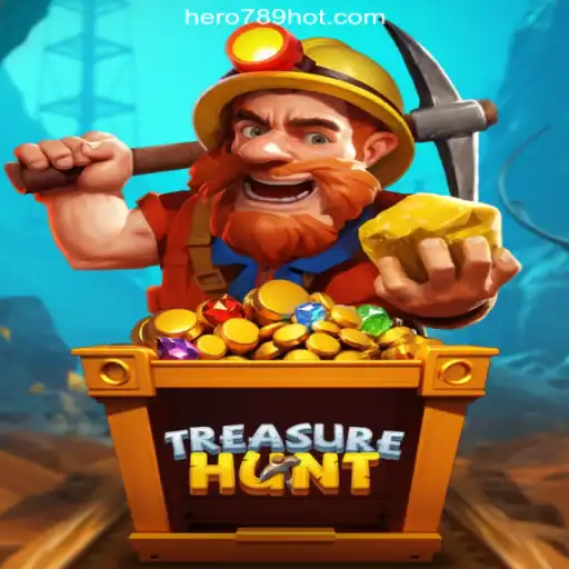 Discover the Thrills of TreasureHunt at HERO789.COM Online Casino Philippines