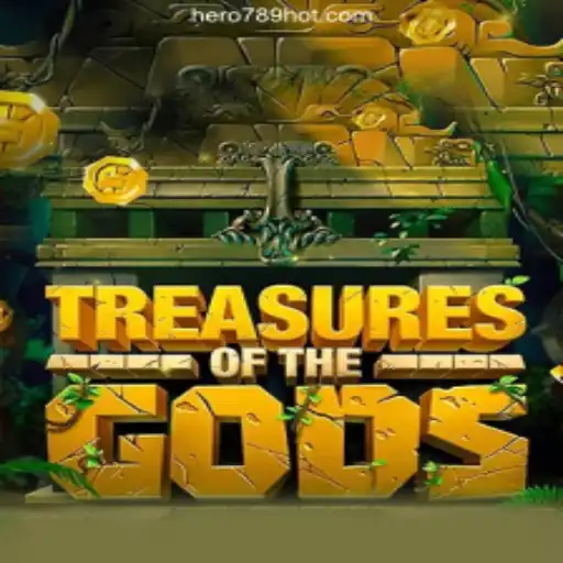 Exploring TreasureoftheGods Game at HERO789.COM Online Casino Philippines