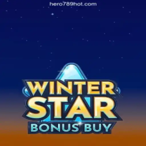 Discover the Enchantment of WinterStarBonusBuy at HERO789.COM Online Casino Philippines
