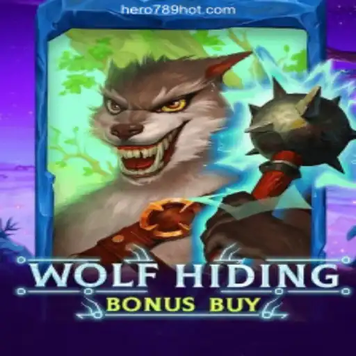 Discover the Thrills of WolfHidingBonusBuy at HERO789.COM Online Casino Philippines