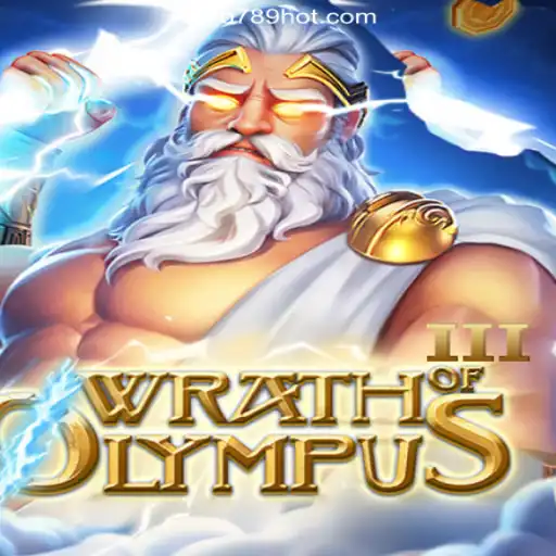 Wrath of Olympus III: A Dive into Mythical Adventures and HERO789.COM Online Casino Philippines