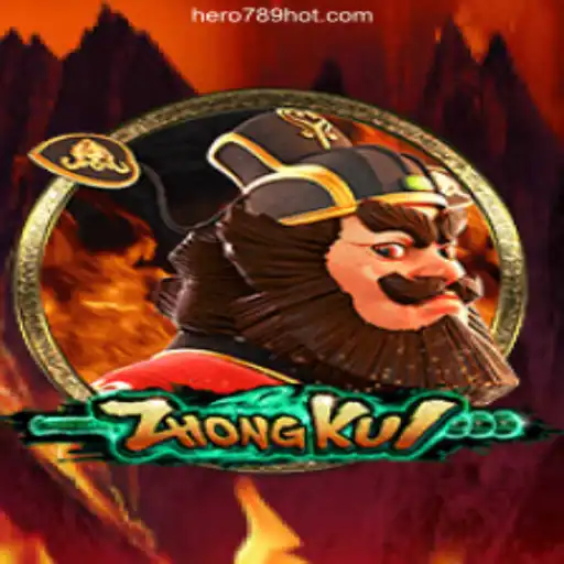Discover ZhongKui: A Heroic Adventure at HERO789.COM Online Casino Philippines